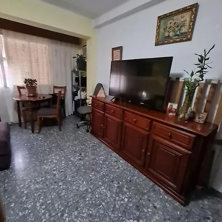 Glenys * Малага
