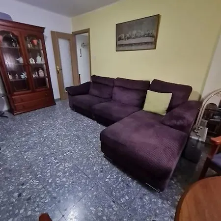 Glenys Малага