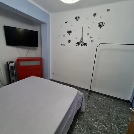 Glenys Homestay