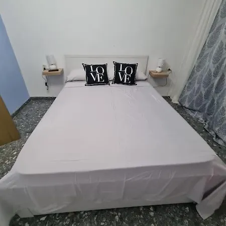 Glenys * Malaga